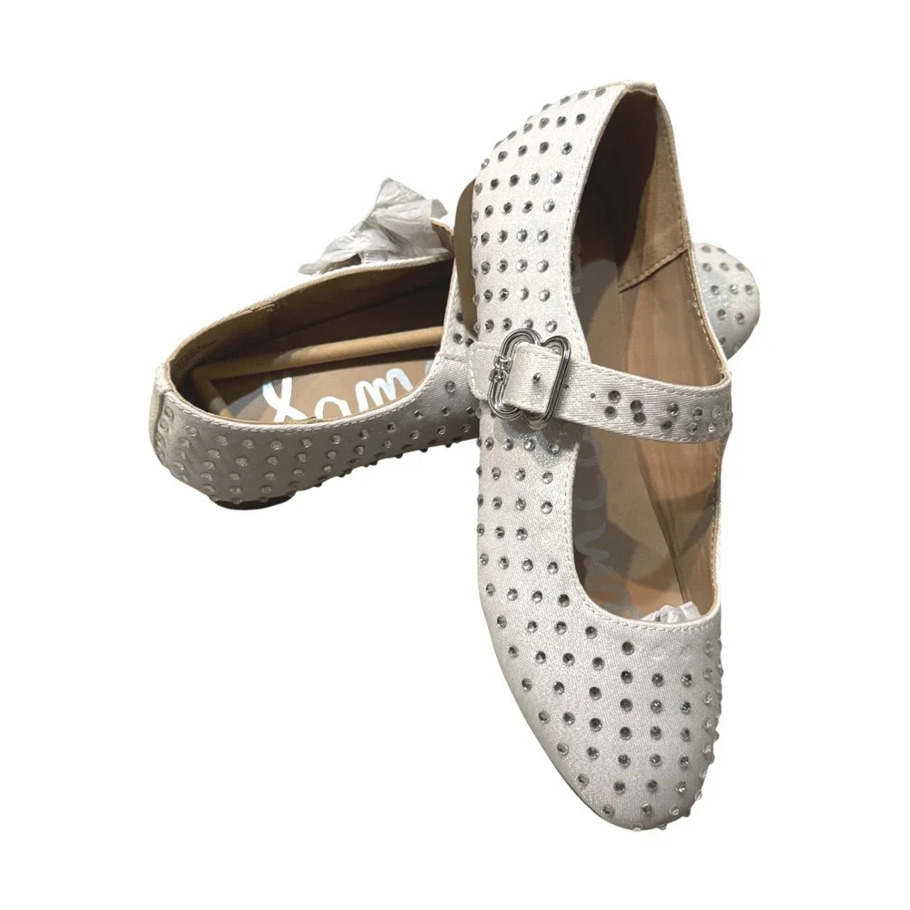 Sam Edelman brand sam